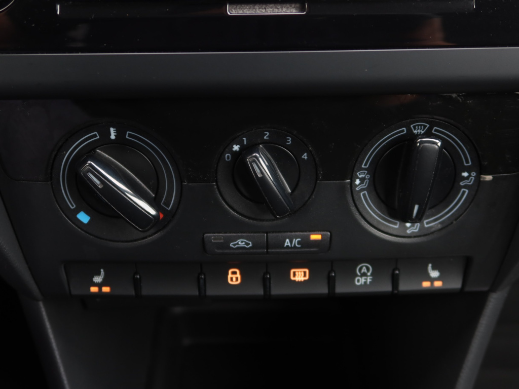 Skoda Rapid Spaceback