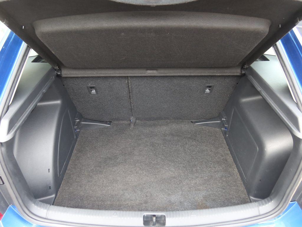 Skoda Rapid Spaceback