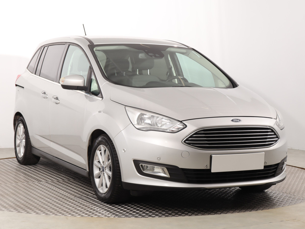 Ford Grand C-Max