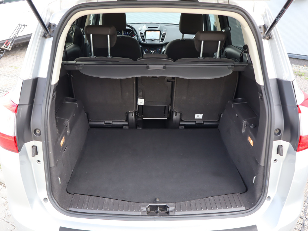 Ford Grand C-Max