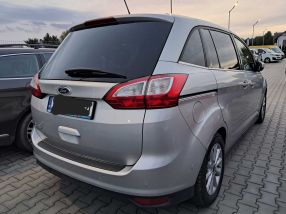 Ford Grand C-Max - 2019