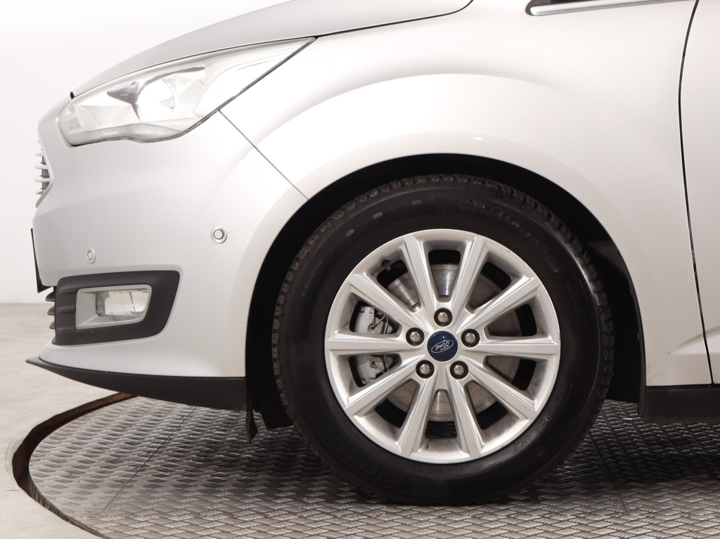 Ford Grand C-Max
