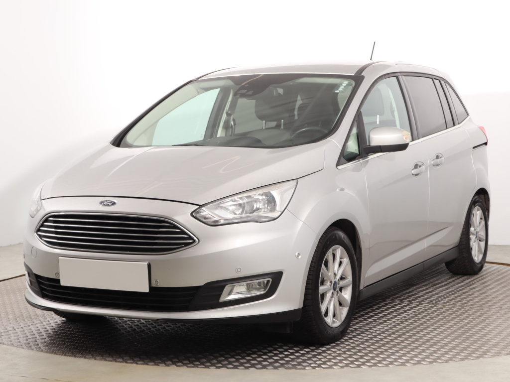 Ford Grand C-Max