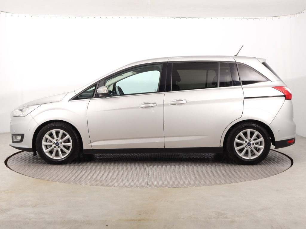 Ford Grand C-Max