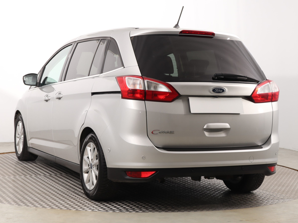 Ford Grand C-Max