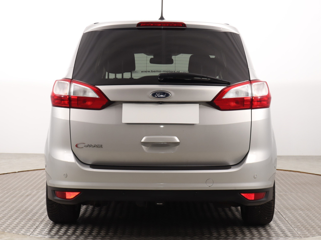 Ford Grand C-Max
