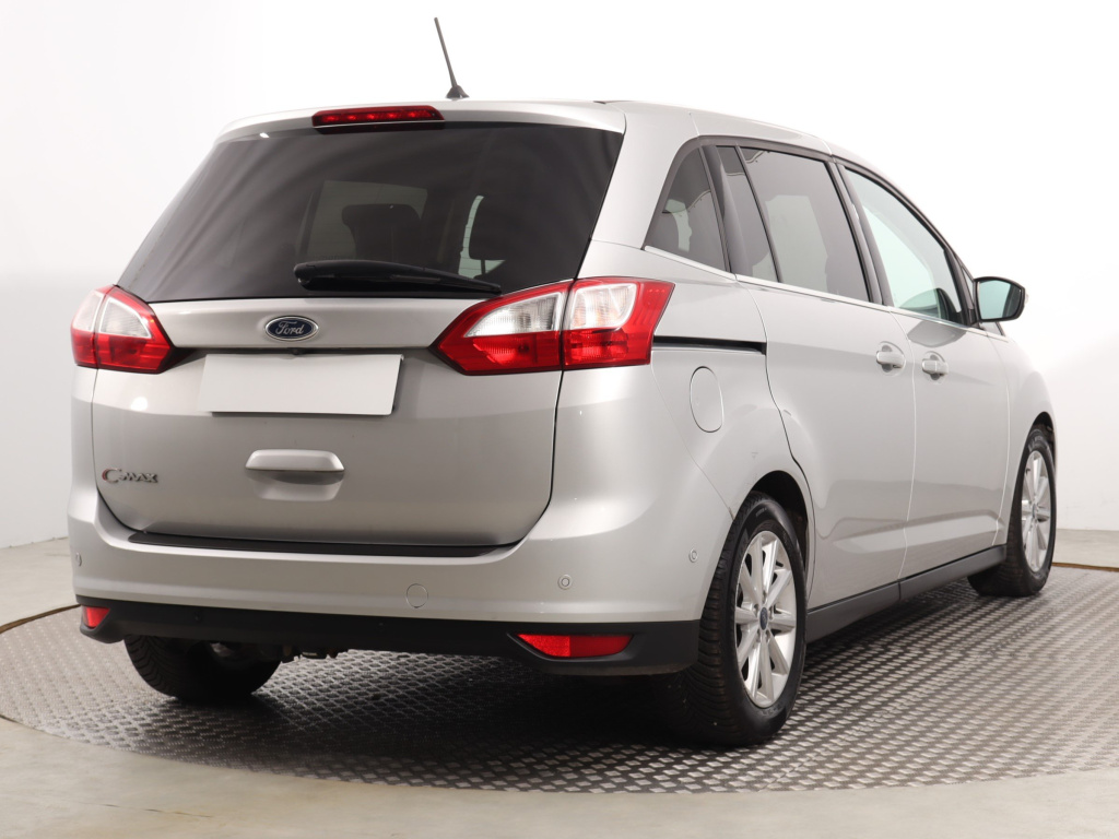 Ford Grand C-Max