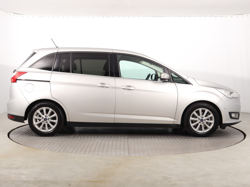 Ford Grand C-Max