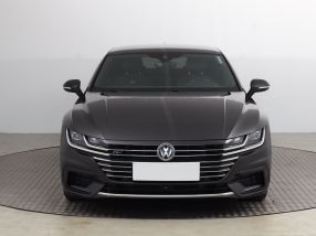 Volkswagen Arteon - 2019