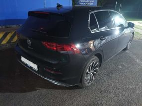 Volkswagen Golf - 2020