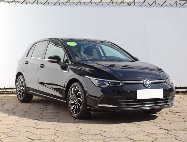 Volkswagen Golf 2020