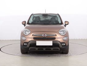 Fiat 500X - 2018