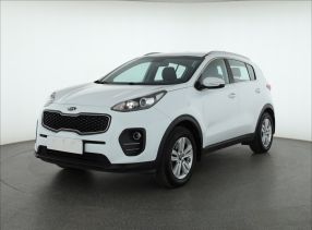 Kia Sportage - 2017
