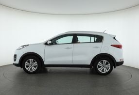 Kia Sportage - 2017