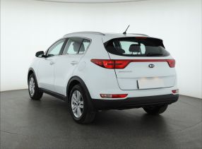 Kia Sportage - 2017