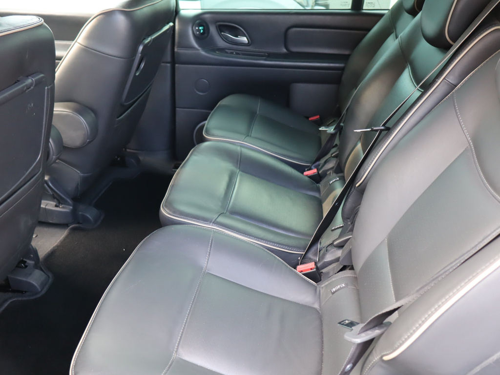 Renault Grand Espace