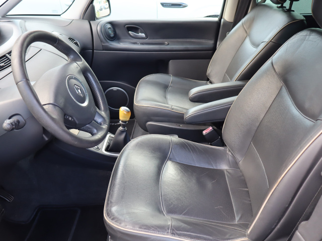 Renault Grand Espace