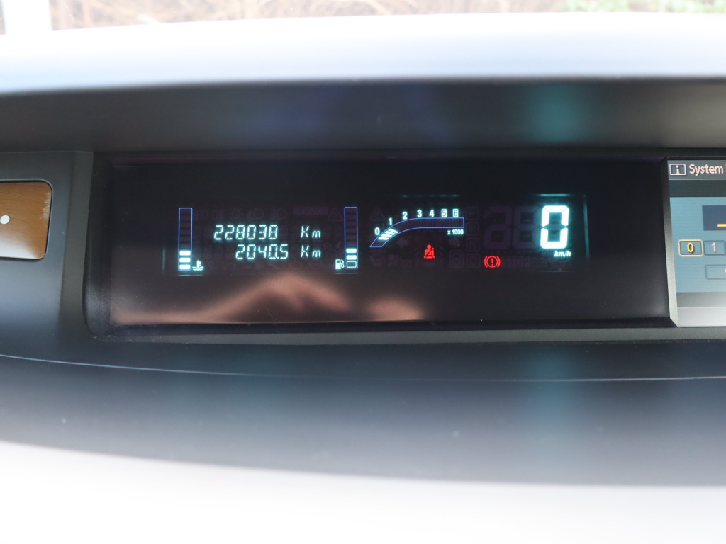 Renault Grand Espace