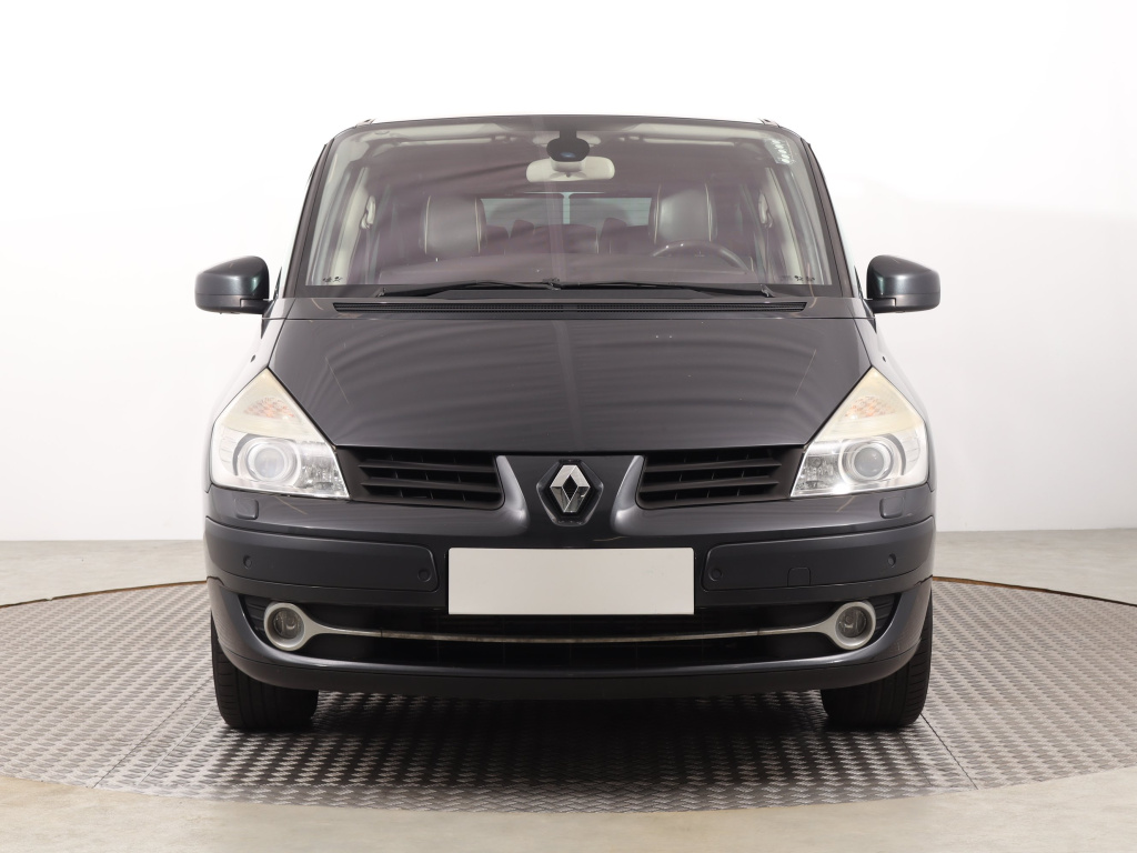 Renault Grand Espace