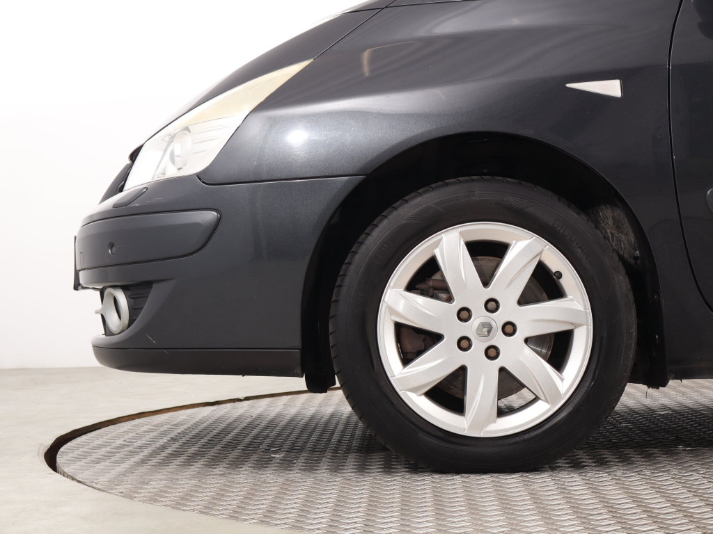Renault Grand Espace
