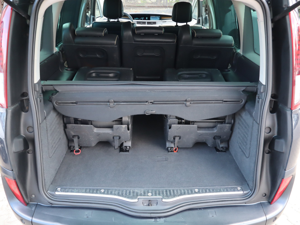Renault Grand Espace