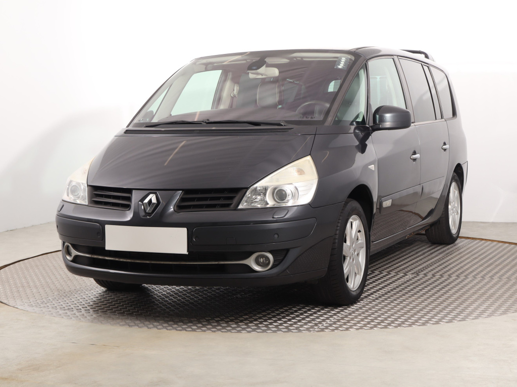 Renault Grand Espace