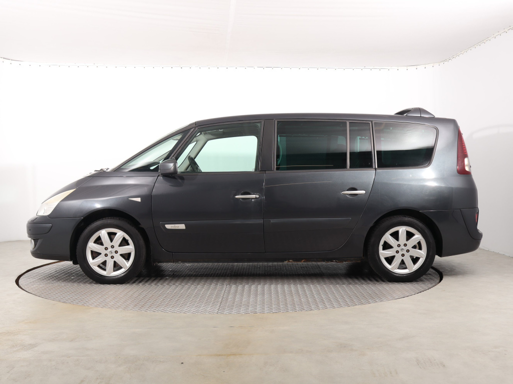 Renault Grand Espace