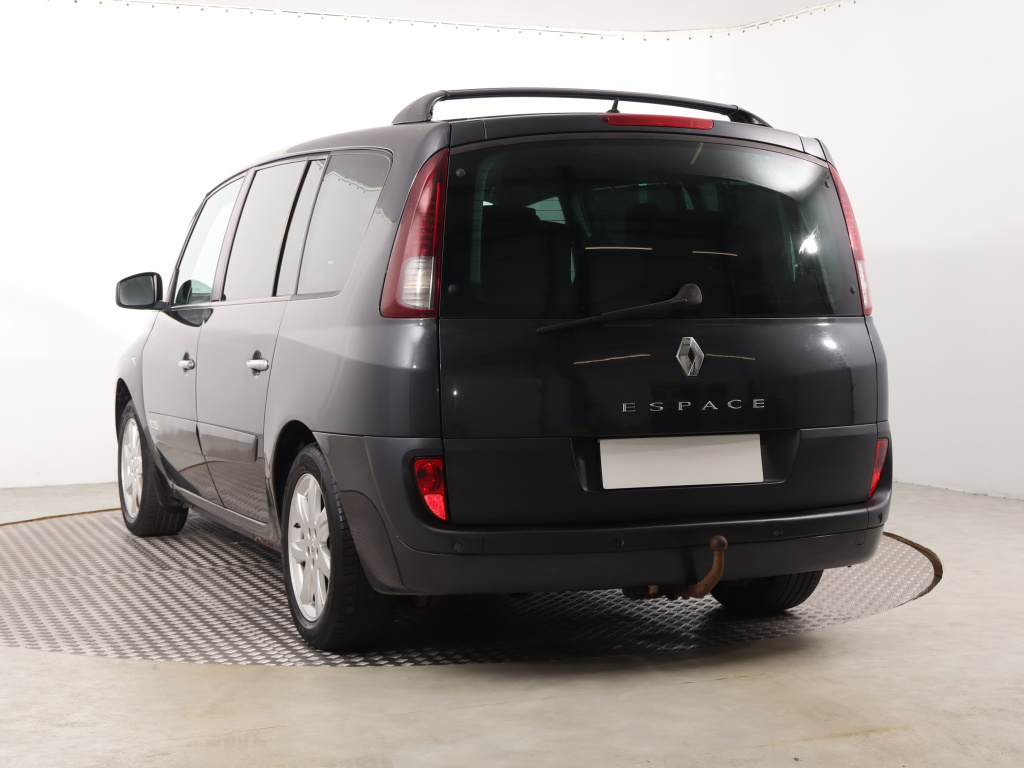 Renault Grand Espace