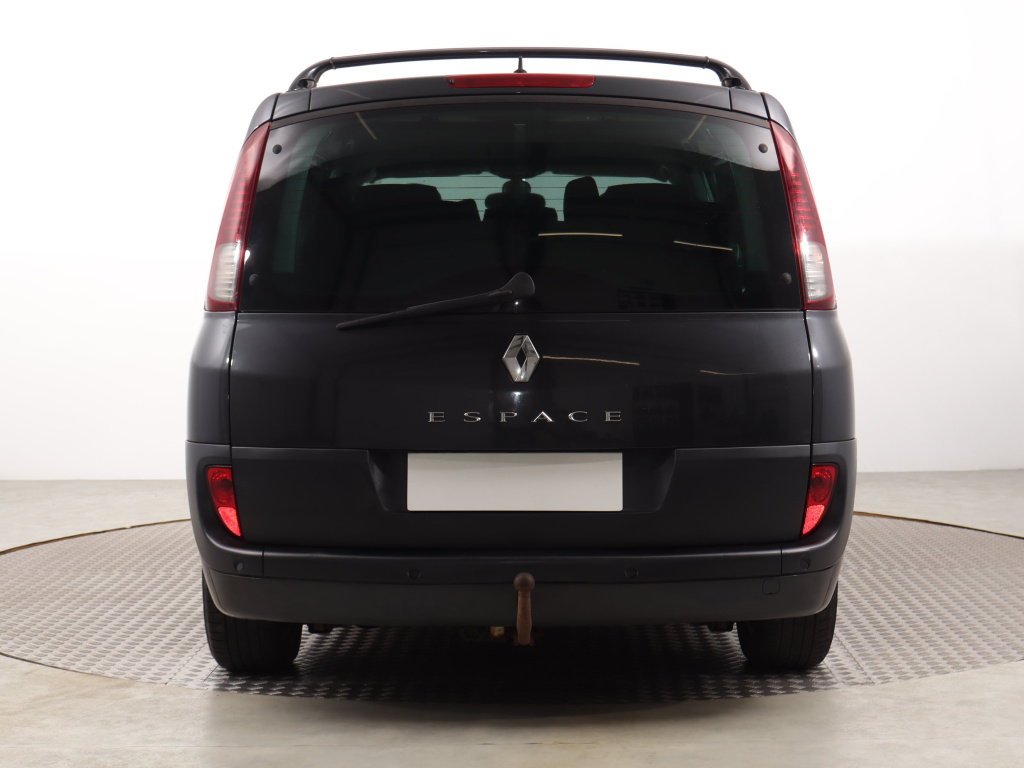 Renault Grand Espace