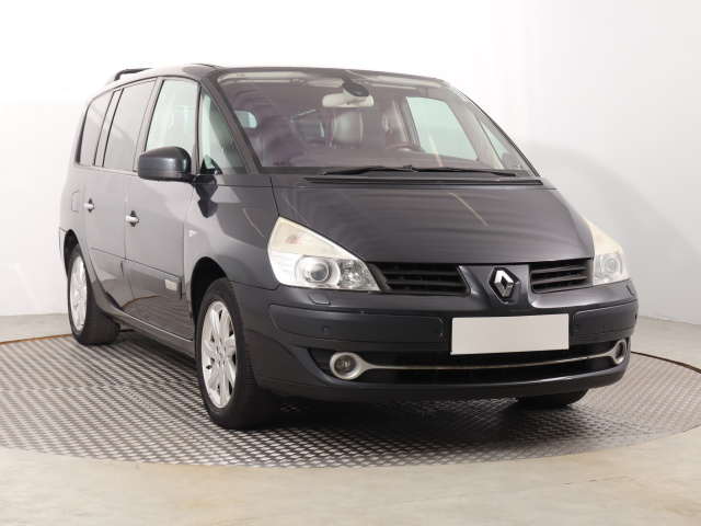 Renault Grand Espace 2010