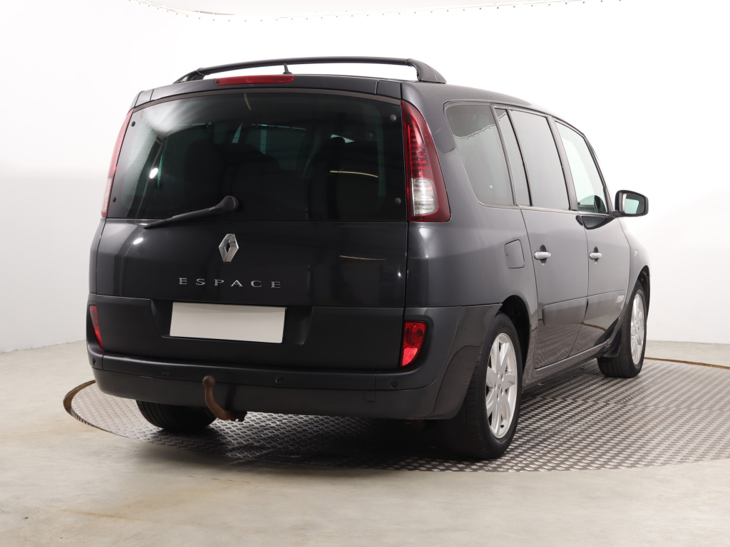 Renault Grand Espace