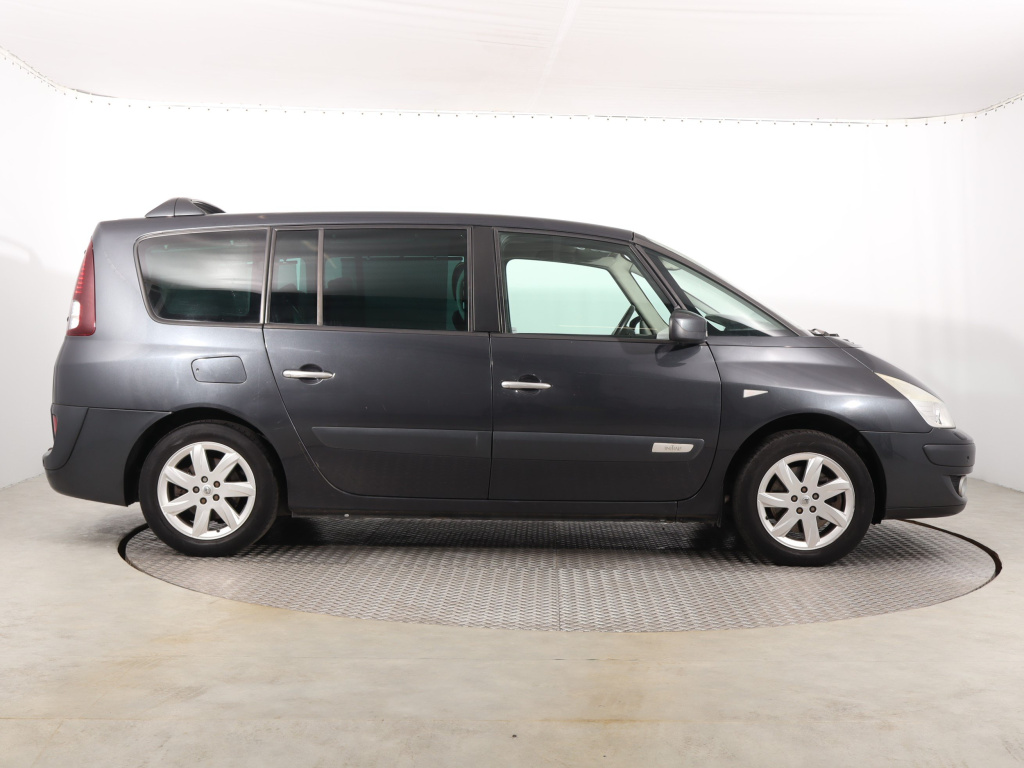 Renault Grand Espace