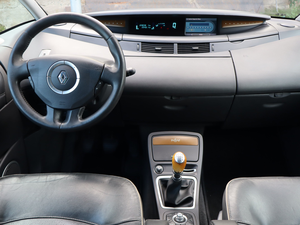 Renault Grand Espace
