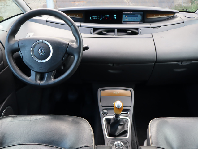 Renault Grand Espace