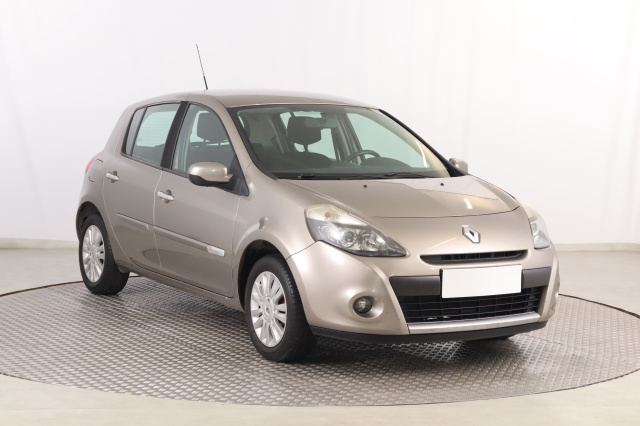 Renault Clio, 2009