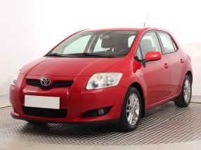 Toyota Auris - 2009