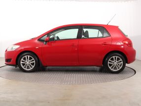 Toyota Auris - 2009