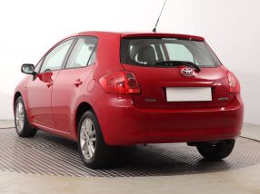 Toyota Auris - 2009
