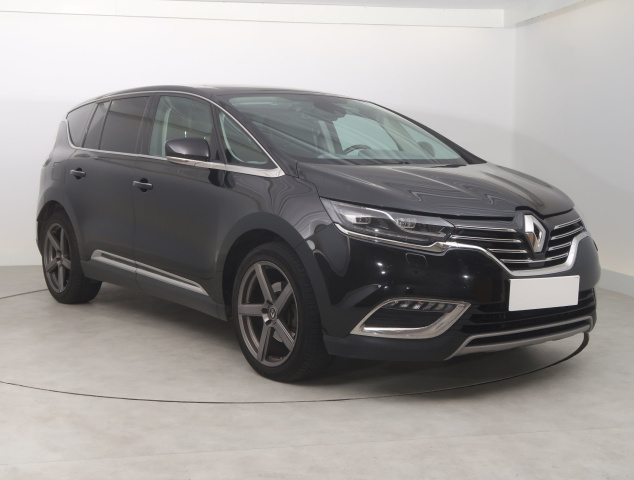 Renault Espace 2015