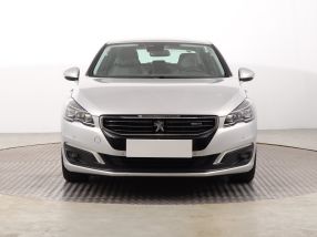Peugeot 508 - 2016