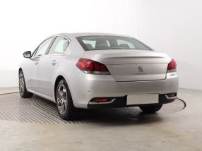 Peugeot 508 - 2016