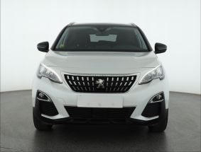 Peugeot 3008 - 2017