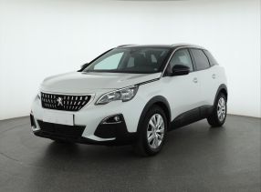 Peugeot 3008 - 2017