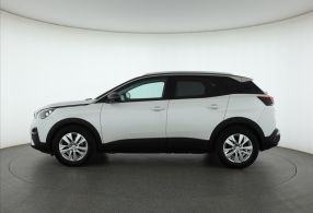 Peugeot 3008 - 2017