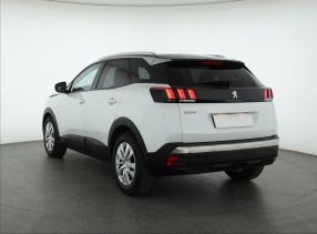 Peugeot 3008 - 2017