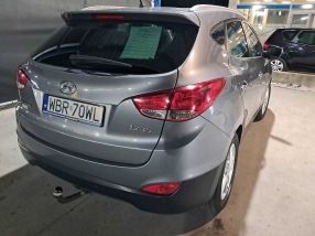 Hyundai ix35 - 2011