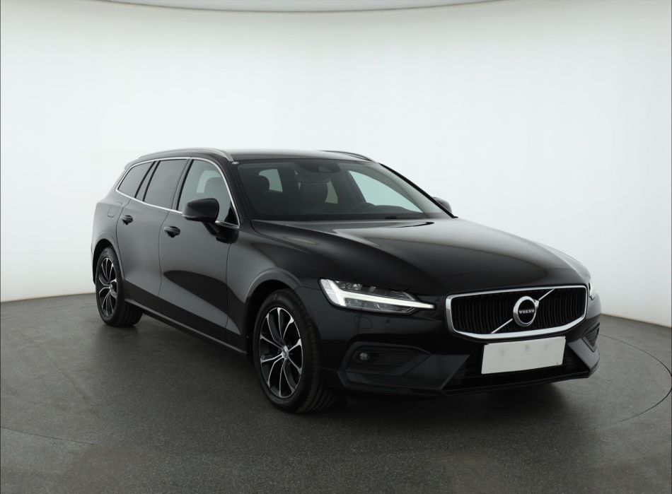 Volvo V60 - 2020