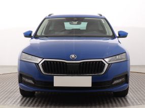 Skoda Octavia - 2022