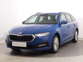 Skoda Octavia - 2022