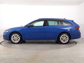 Skoda Octavia - 2022